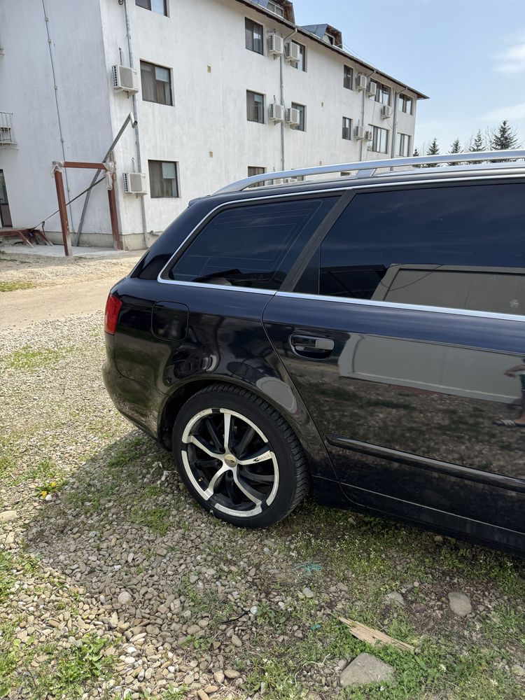 Audi a4 2005 1.9 tdi