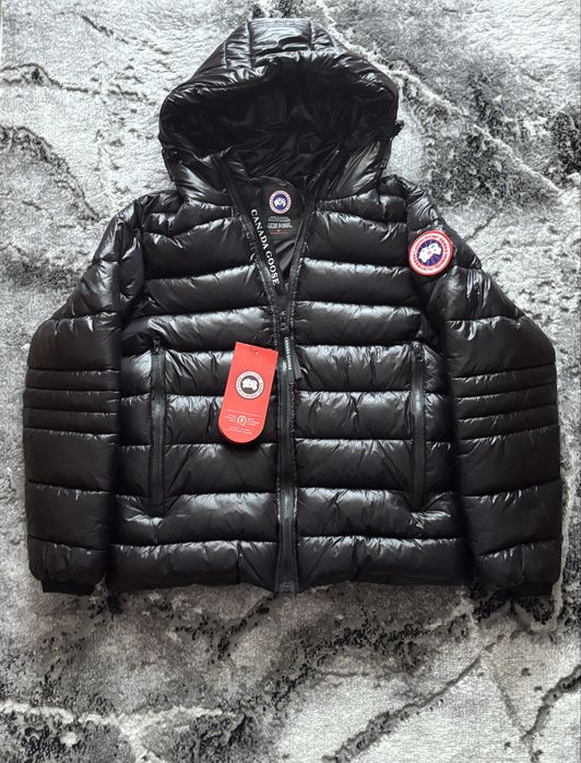 Geaca Canada Goose