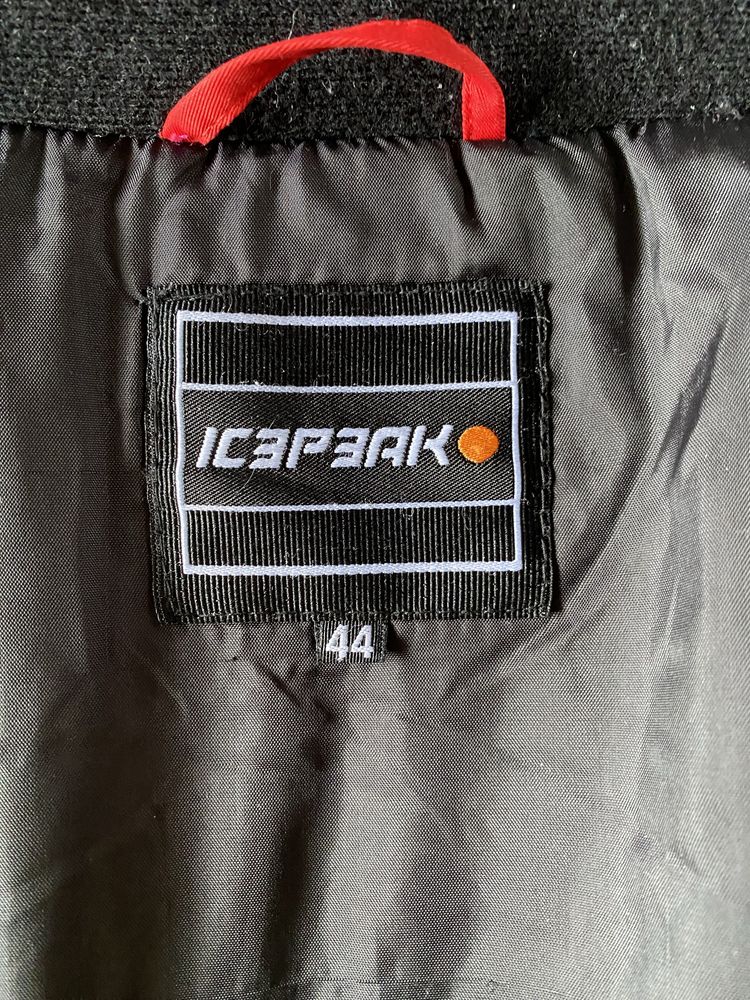 Дамско ски яке Icepeak