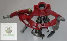 Aparat / corp innodator / legat balotiera john Deere , Welger , Claas