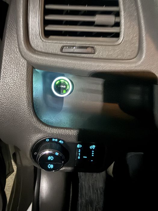 Cobalt 2025kraska tozza