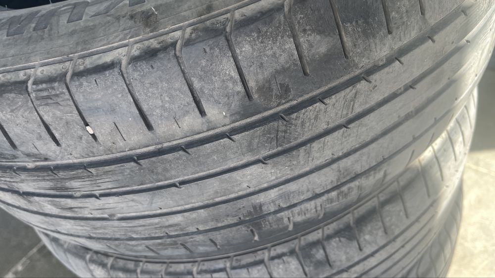 Авто  шина 235 60 R18