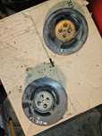 Fulie Vibrochen Mercedes OM651 2.2/E300Hybrid