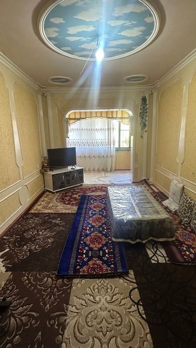 4/5/5 uy sotiladi. 92m/2. A.Yugnakiy