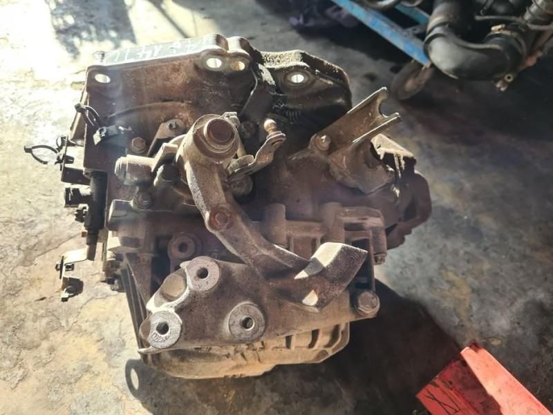 Cutie de viteze 6+1 Opel Astra J 1.4i Turbo