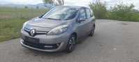 Renault Grand Scenic Renault Grand Scenic 7 locuri, 1.5 diesel, 2013