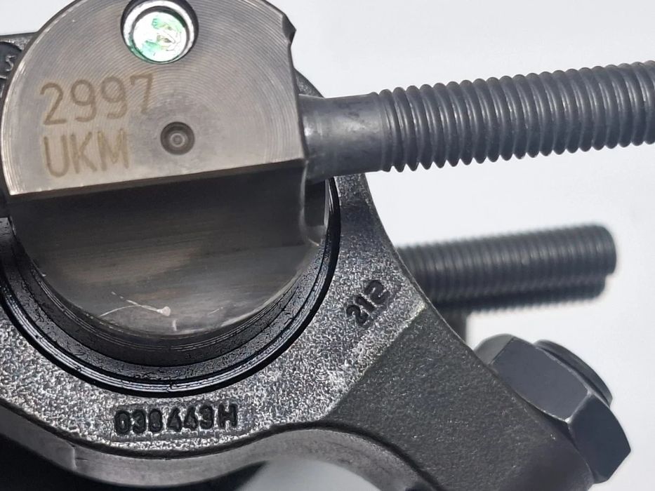 Rampa culbutori VOLKSWAGEN PASSAT Variant 3C5 2005 - 20112.0 TDI BMP 0