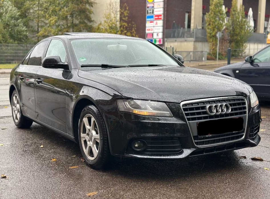 Audi A4 Limuzină 2.0 TDI  1 Proprietar / Stare Excelentă