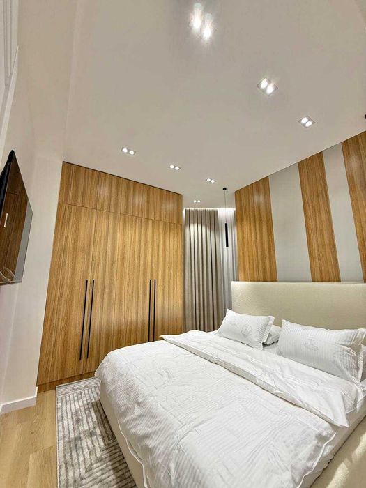 Solaris turar-joy keng 3 xonali xona, Qushbegi yevro ta’mirlash‼️‼️‼️`