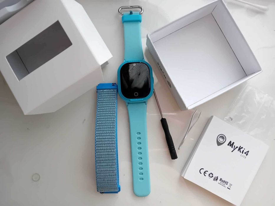 Часовник Myki 4 lite