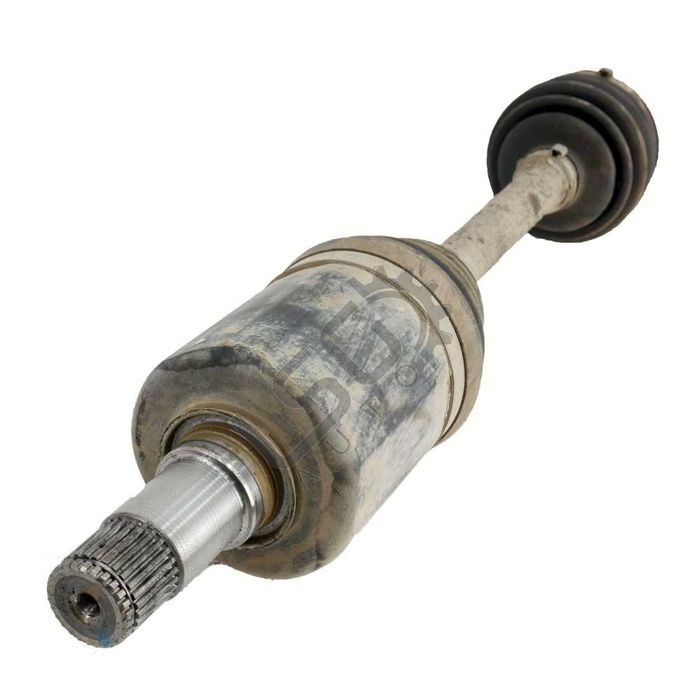 Лява полуоска Mercedes-Benz B-Class (W245)  2005-2011 ID: 117527