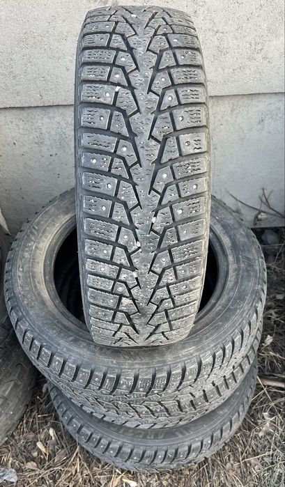 Продам резину R15