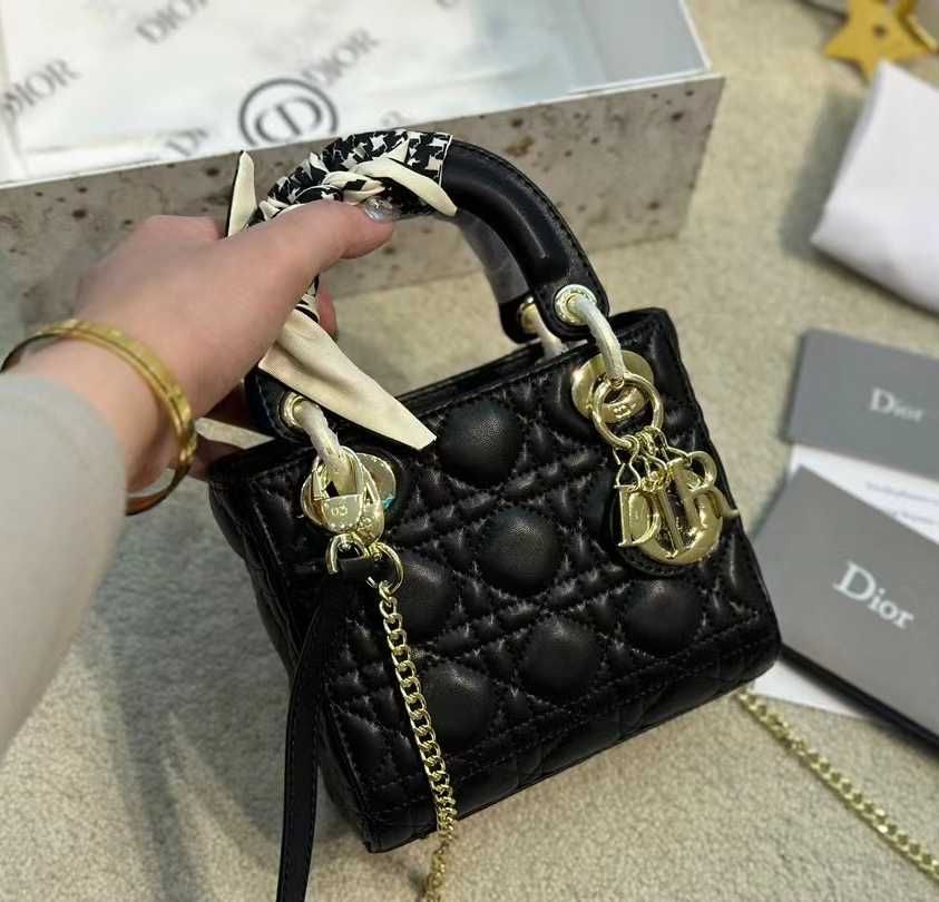 Geanta de mana dama Dior 260342