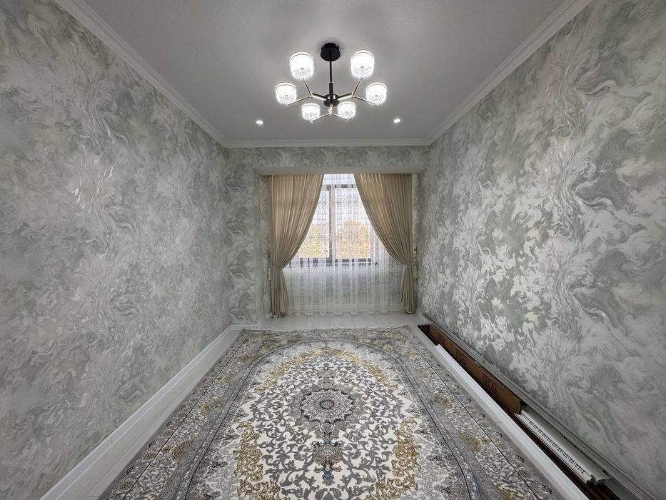 Gagarina kuchasida 3 xonalik uy sotiladi