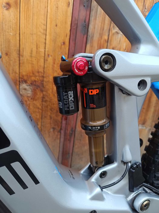 Cube Stereo 140 HPC Action Team Hybrid Carbon