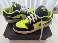 Nike Air Jordan 1 Editie limitata in conditie excelenta