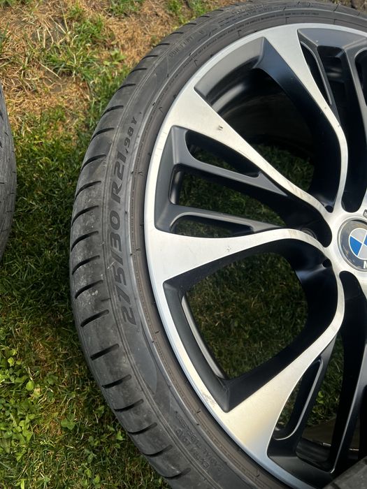 Roti jante bmw r21 in doua latimi