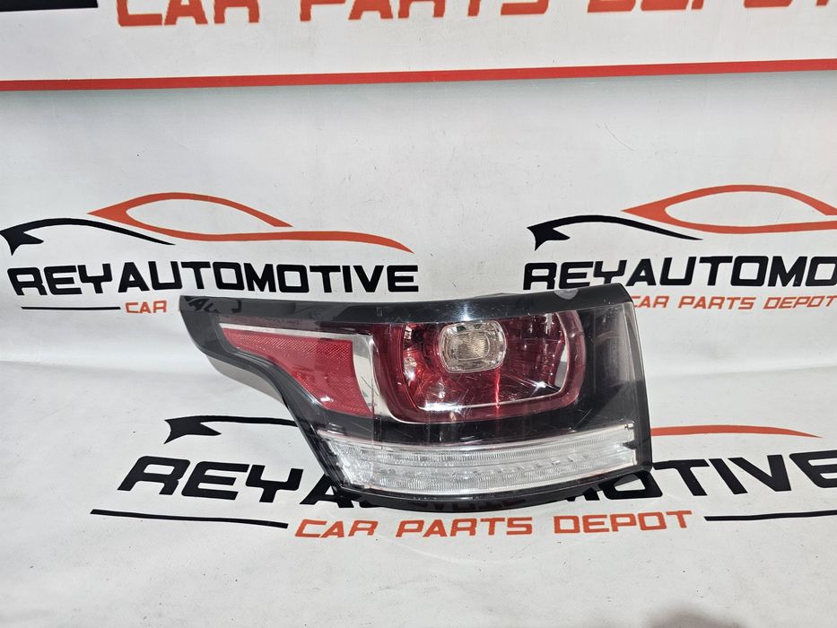 Stop stanga led Range Rover Sport dupa 2013