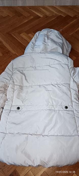 Яке на Zara 152  см