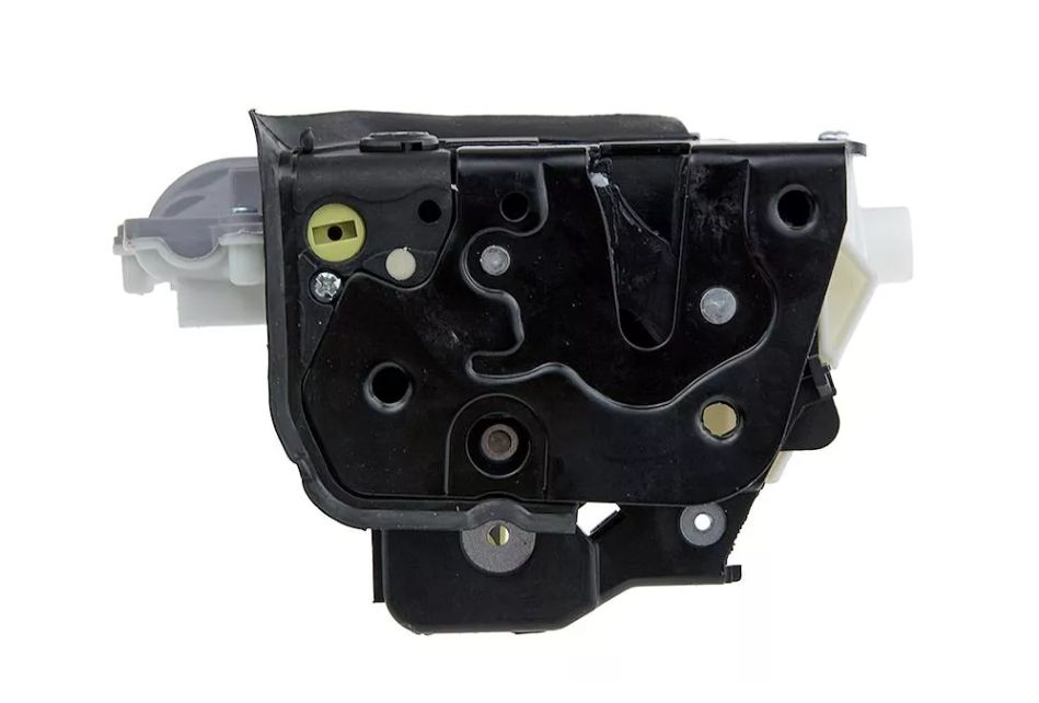 Брава За Задна Лява Врата Audi, A4 B7, Seat, Exeo 3R2 3R5, 8 Пин