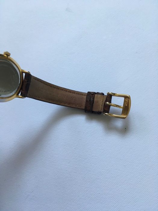 TISSOT дамски часовник VINTAGE