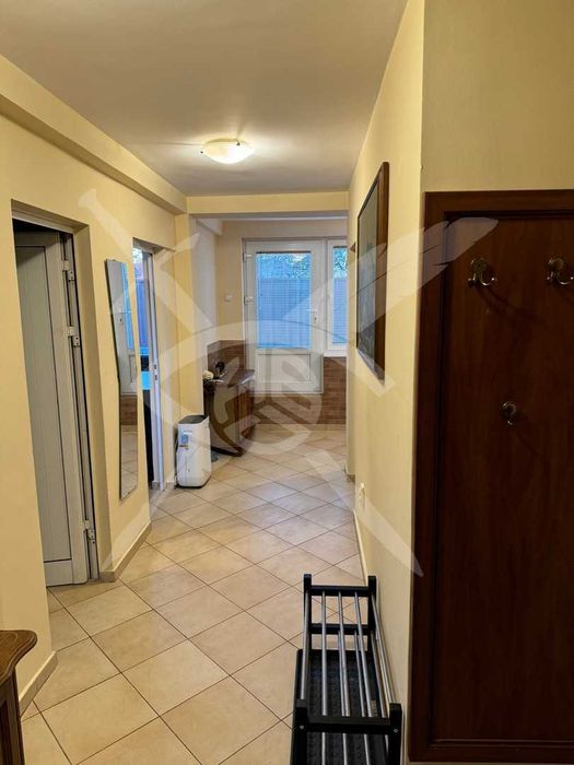 Дава се под наем Тристаен апартамент в София, Симеоново - 80 кв.м за 460 € - Снимка #7