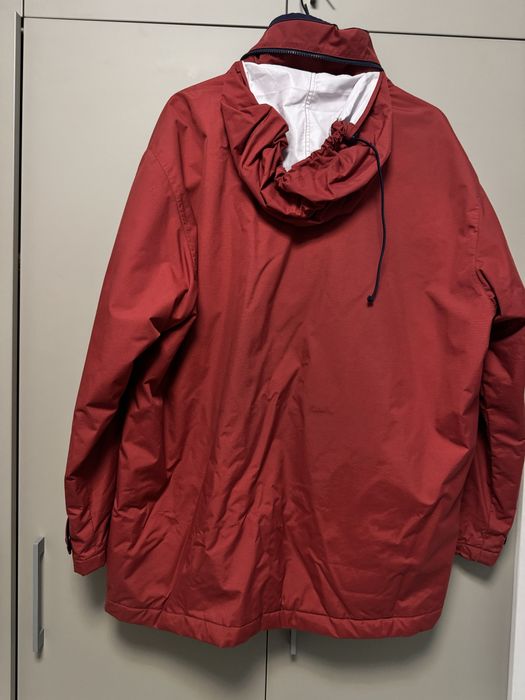 Vintage Lacoste мъжко яке XL, EU56, винтидж