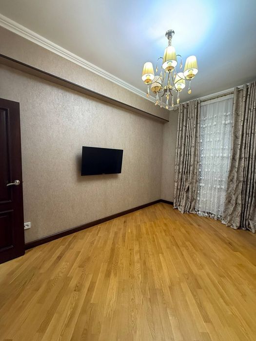 Продаётся 3х комнатная квартира Юнусабад 17 Новостройка "Baxt Qasri"