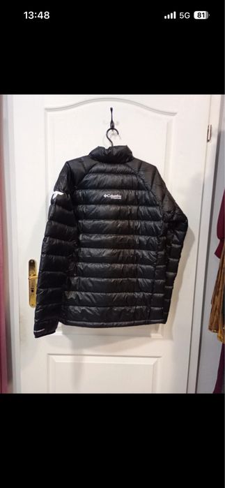 Vand geaca Columbia Arctic Crest