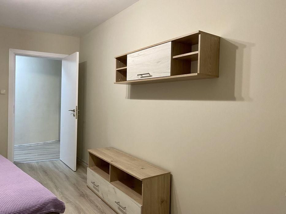 Дава се под наем Двустаен апартамент в Варна, Център - 55 кв.м за 425 € - Снимка #1