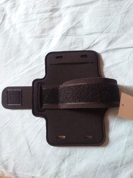 Спортен калъф за мобилен телефон