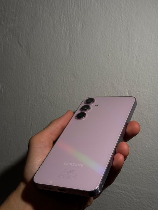 Vând Samsung Galaxy A55