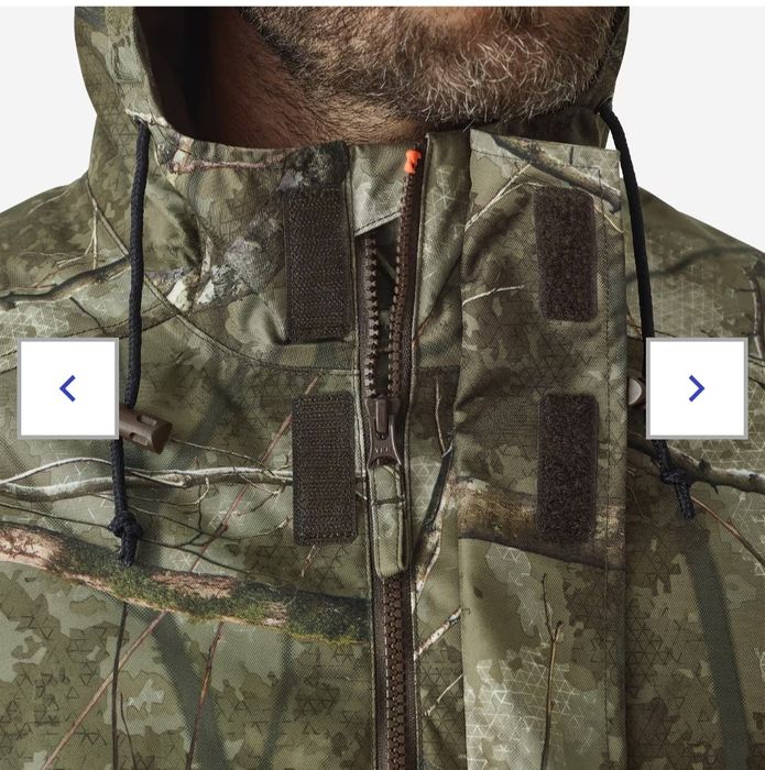 Costum pescuit vanatoare