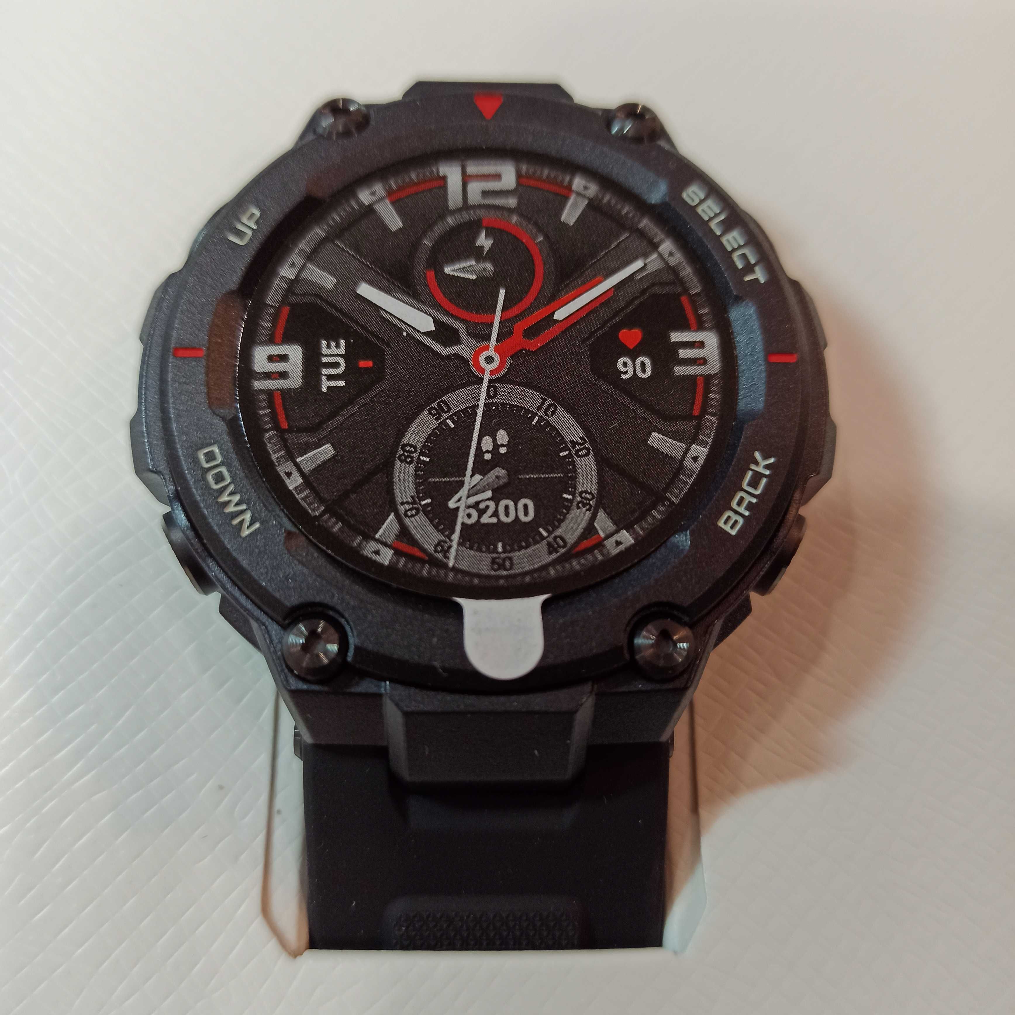 Amazfit T-Rex [Rock Black A1919]