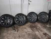 Roti iarna hankook