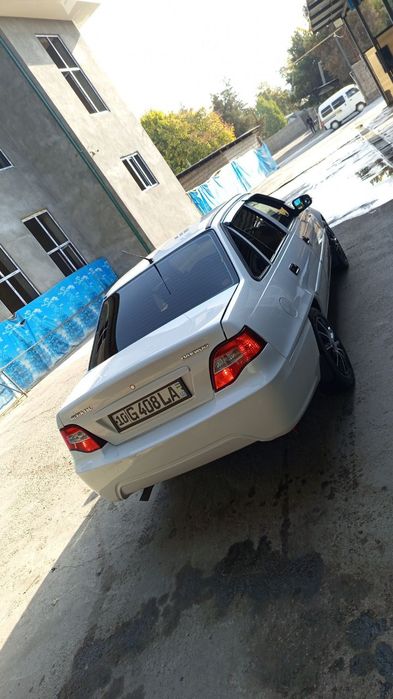 Nexia 2 sotiladi  2009 yil