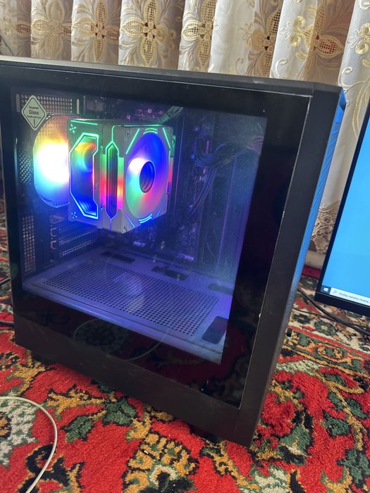 Kompyuter olinganiga hali 8 oy boʻlgan aybi yoʻq idealniy