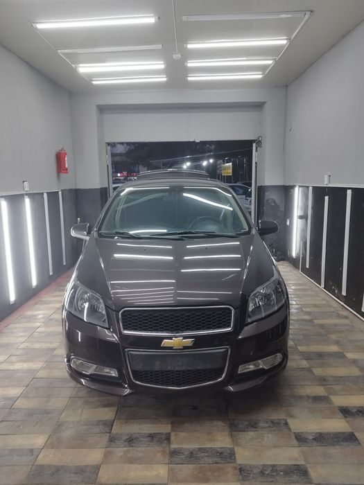 Nexia 3 avtomat chocco