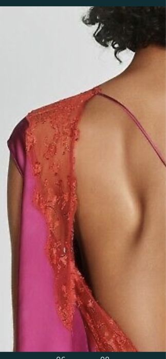 Rochie Zara, noua, mar.XS-S