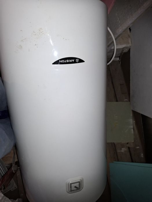 Boiler electric 100l