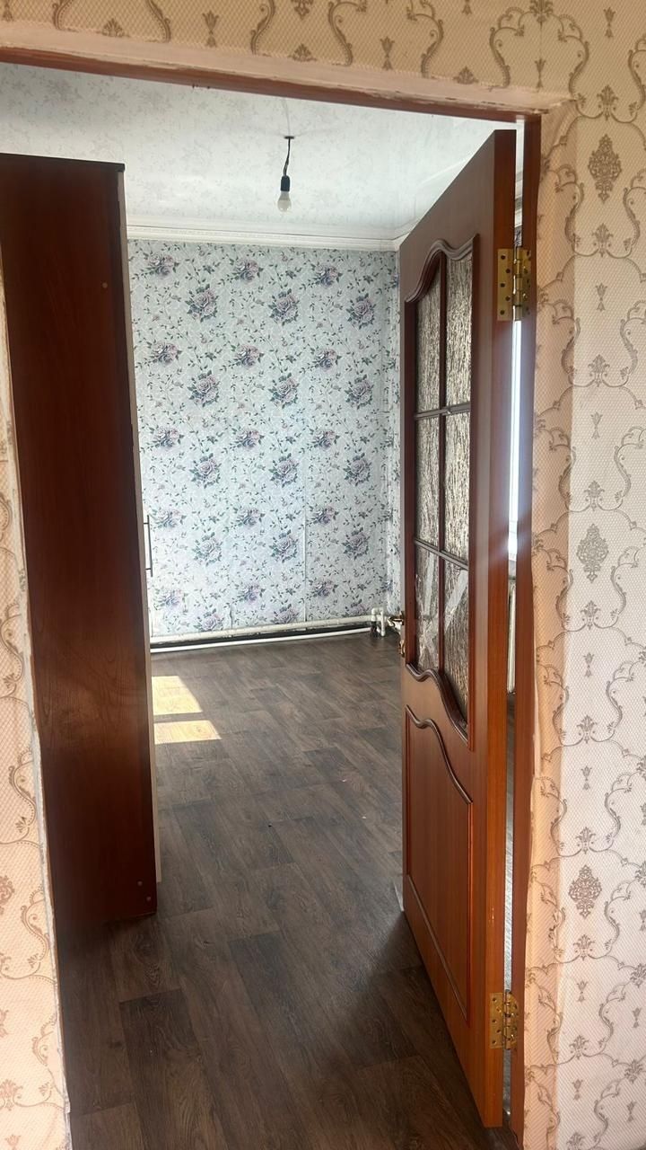 Продам дом село Курминка отделение Жумабек дом теплый из блоков