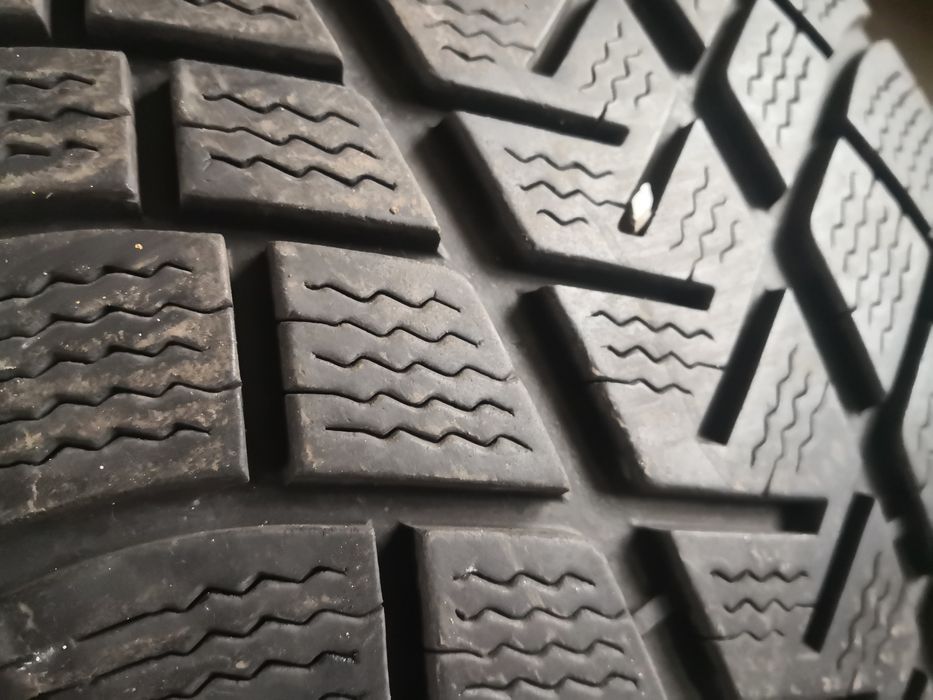 255 50 19 цола гуми като Michelin