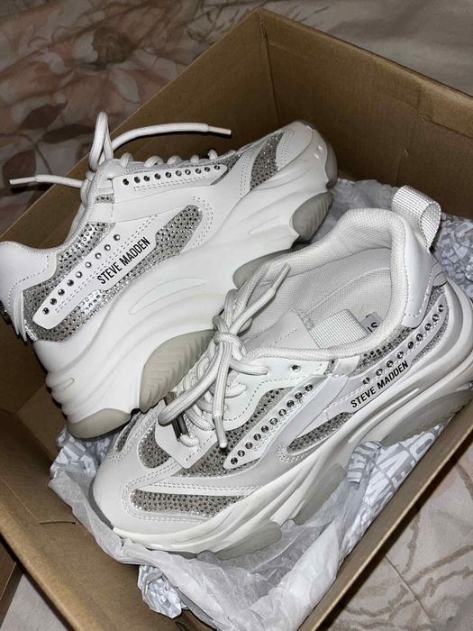 Дамски обувки Steve Madden