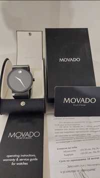 Нов Мъжки часовник Movado sapphire synergy