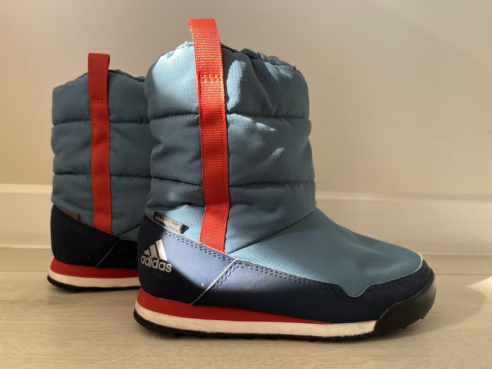 Апрески Adidas Snow Pitch