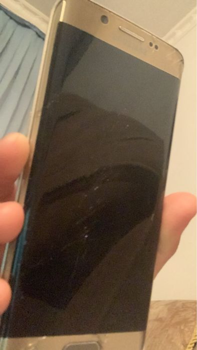 Samsung galacsi S6 edge памить 32гб