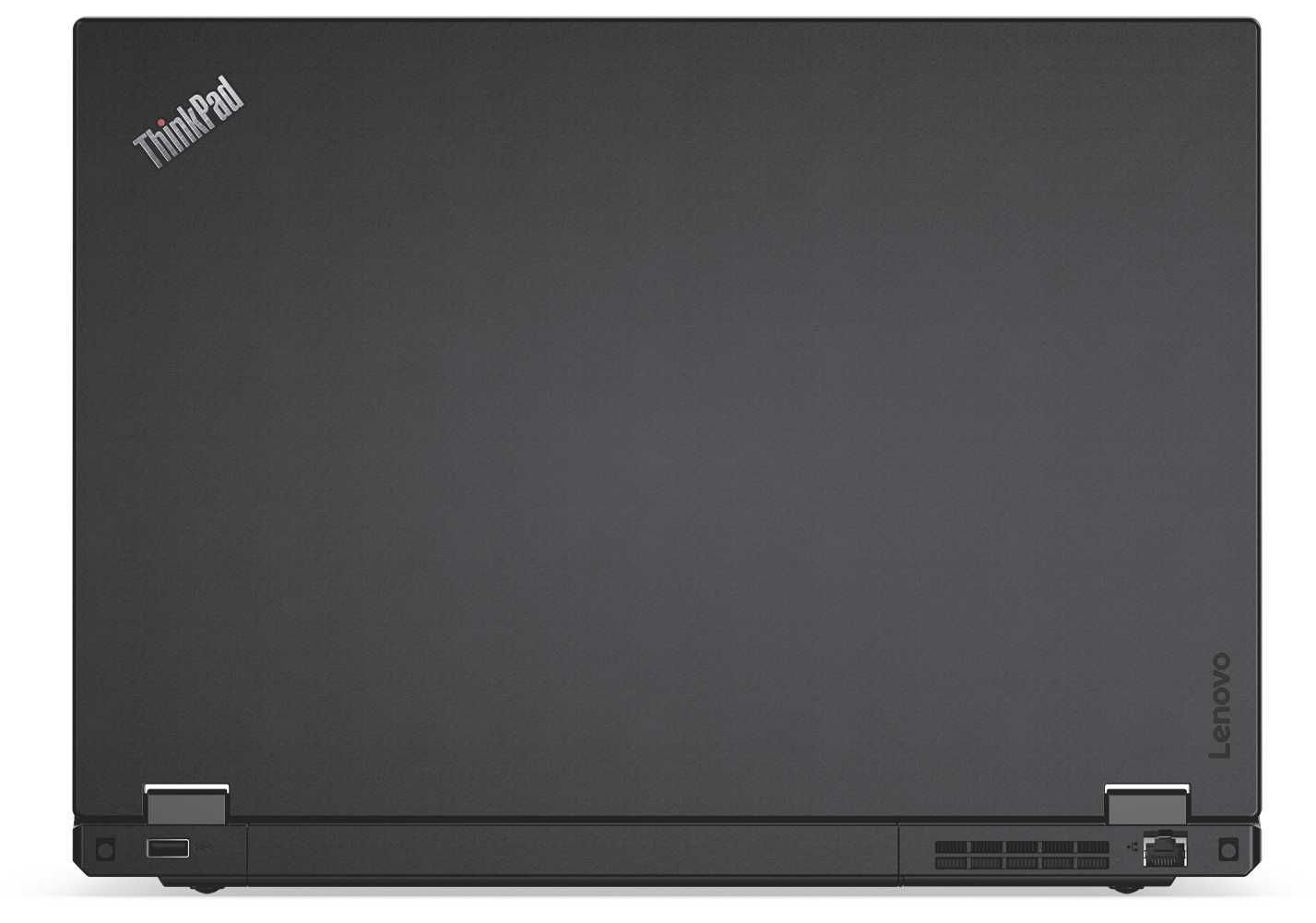 Ultrabook Lenovo ThinkPad L570 Intel Core i5 8GB 256SSD 15.6" GARANTIE