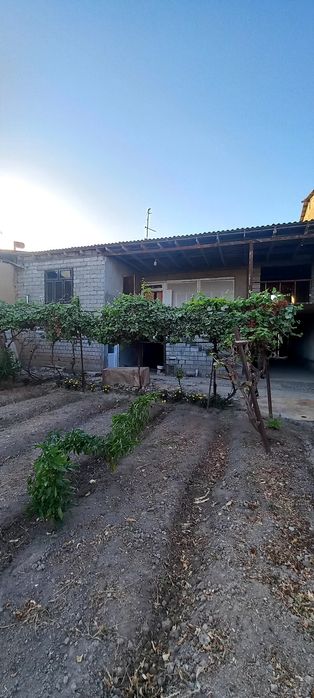 Сергели Дехкан базар земельный участок 4.5 соток