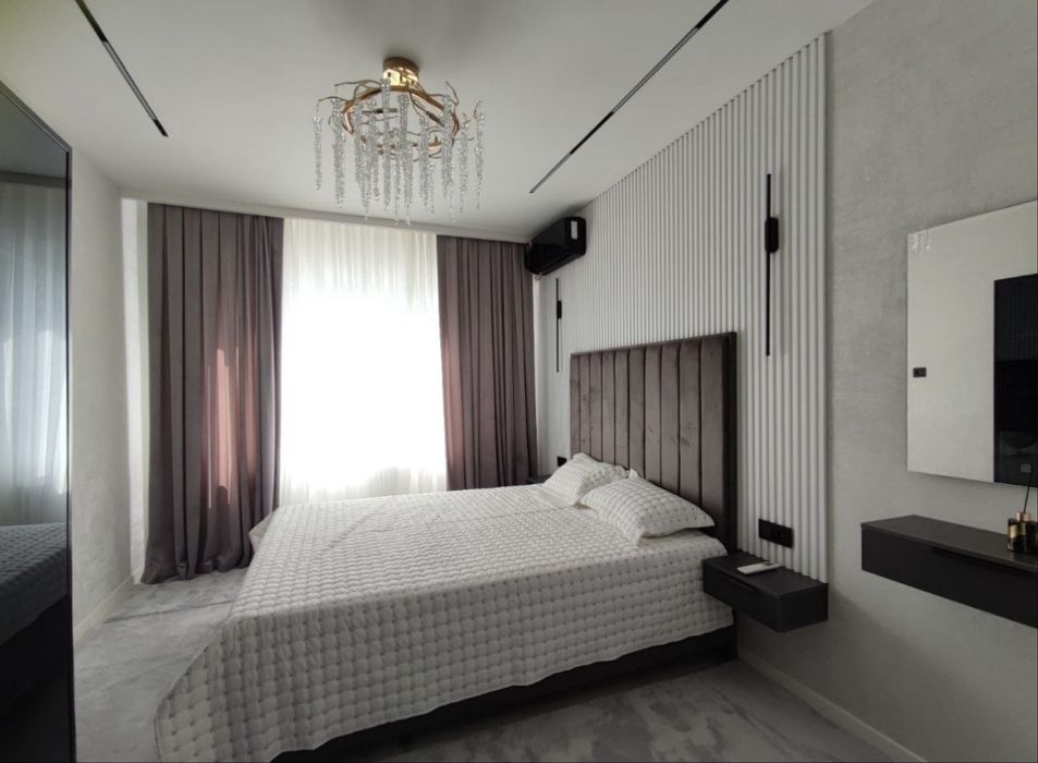 Дружба Народов!! Ортентир U-Tower