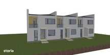 Case tip duplex zona Damila